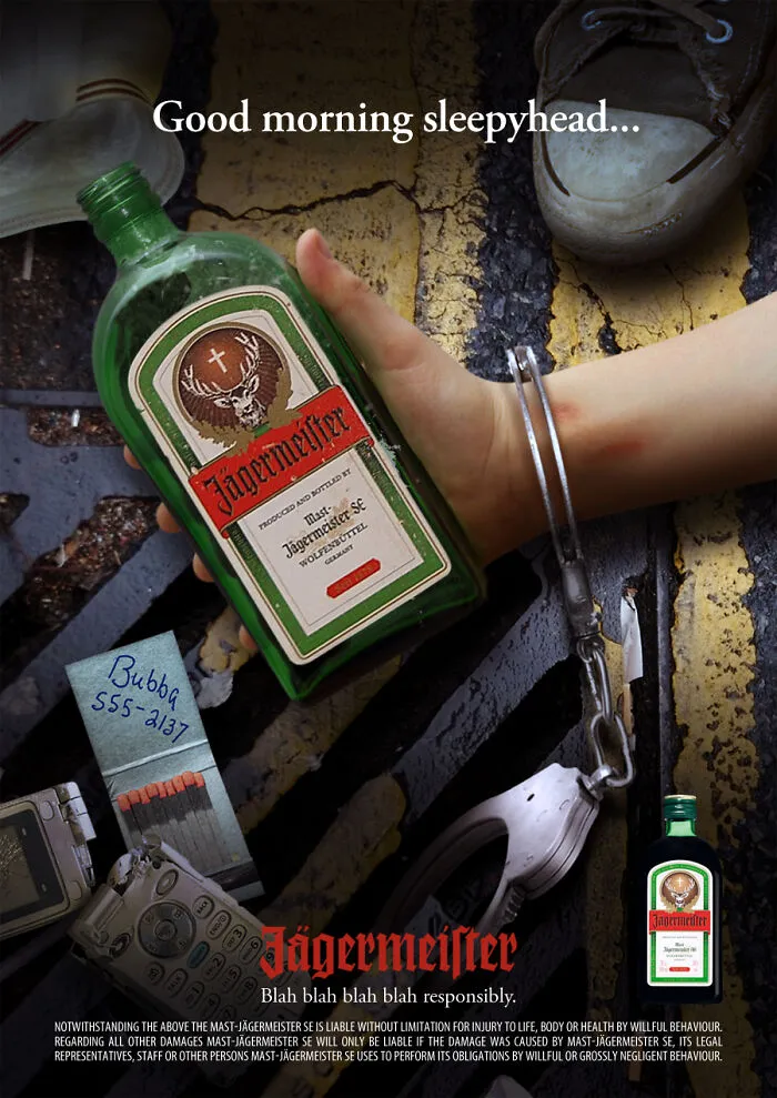 Design Crowd Made A Challenge To Create The Worst Ads Possible, And Contestants Have Answered The Call (42 Pics)