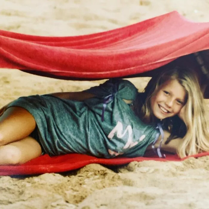Gwyneth Paltrow