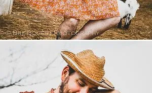 People Are Hilariously Roasting 'Target' Fashion Designers By Taking These Pics Wearing Their Dresses (30 Pics)