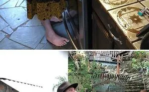 People Are Hilariously Roasting 'Target' Fashion Designers By Taking These Pics Wearing Their Dresses (30 Pics)