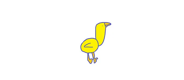 1 Minute Duck