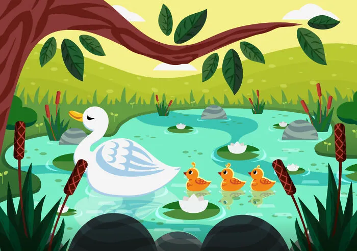 Ducks Ig Schlisselart