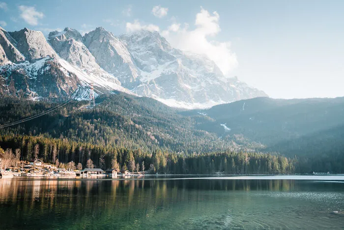 I Lived In Germany For Over A Year And Captured Its Unique Landscapes And Nature, And Here Are The Best 32 Pics