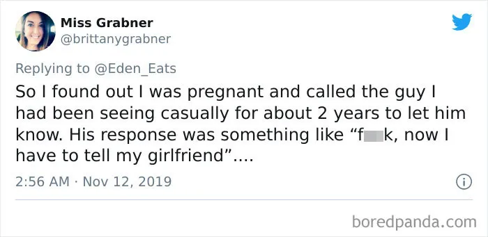 30 Harsh Rejection Stories Shared In This Viral Thread