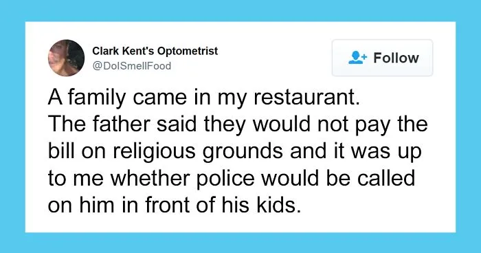 40 People Share Some Of The Most Ridiculous Customer Demands They've Heard
