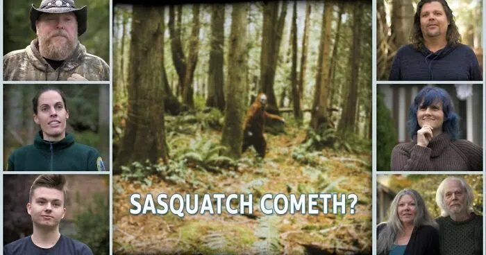New Documentary Explores Vancouver Island Sasquatch Leaving Bizarre Annual Gifts