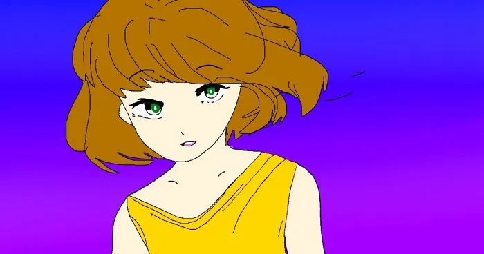 Hey Pandas, Post Your Best Digital Drawing
