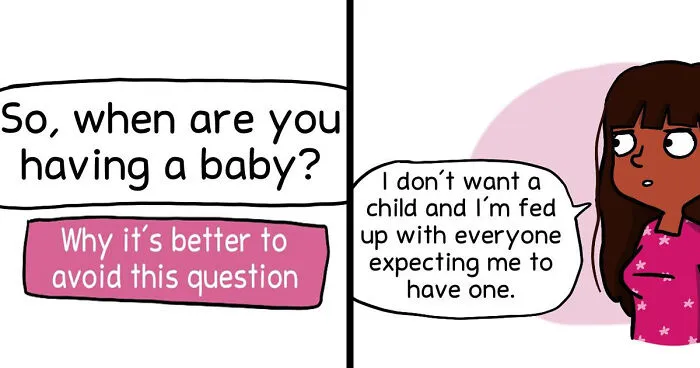 Hey Pandas, Share Funny Things That Happened To Children In Your Family