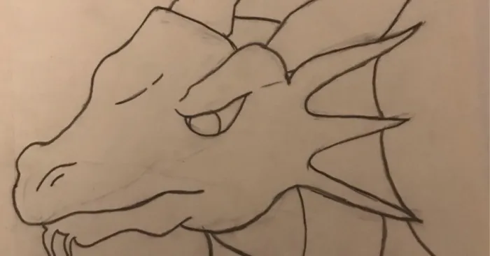 Hey Pandas, Draw Your Favorite Fantasy Animal (Closed)