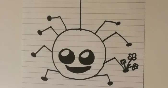 Hey Pandas, Draw Whatever Scares You, And Turn It Into Something You Like (Closed)