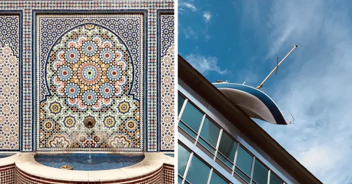 Wojciech Czaja's Photography Book Encapsulates 100 Cities In Vienna