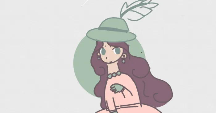 Hey Pandas, Generate A Random Color Palette And Draw Something In Those Colors (Closed)