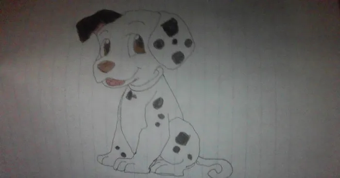 Hey Pandas, Draw A Dog (Closed)