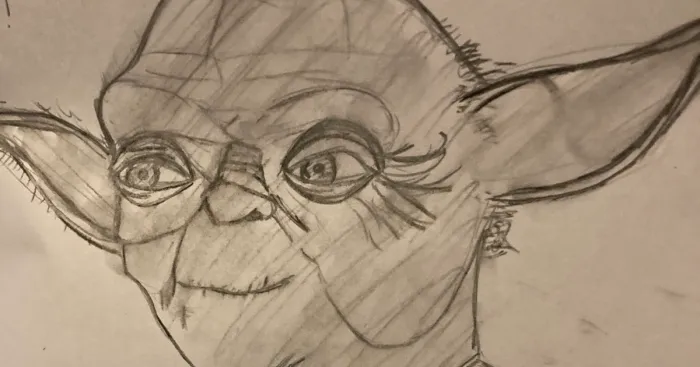 Hey Pandas, Draw Something From Your Favorite Movie (Closed)