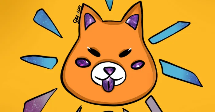 Hey Pandas, Draw A Galaxy Animal (Closed)