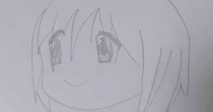 Hey Pandas, Draw An Anime Girl (Closed)