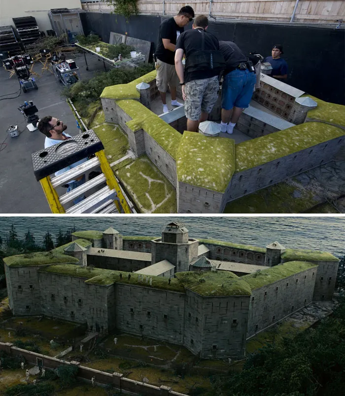 Shutter Island (2010)