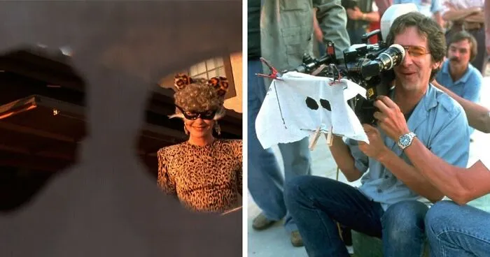 E.T. El Exreterrestre (1982)