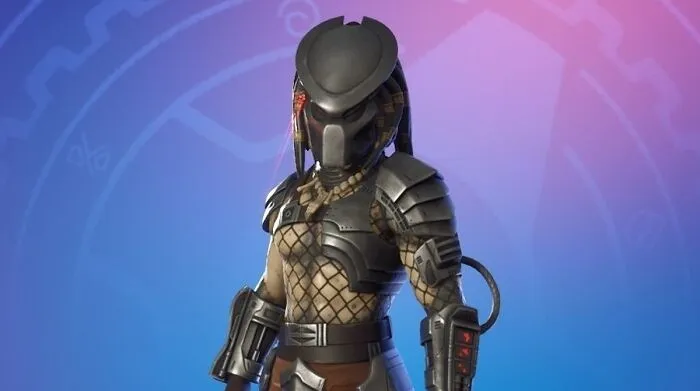 The Predator
