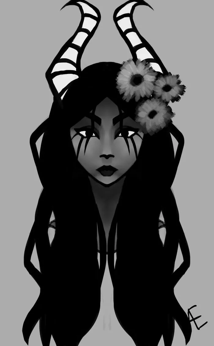 I Used Krita