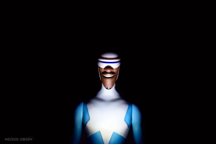 Frozone, Husband To Honey