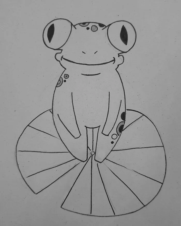 Frog-Man