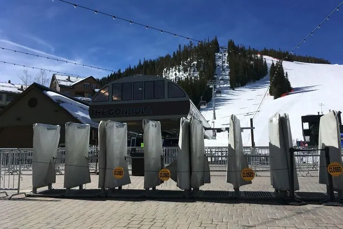 Winter Park Resort (Colorado)
