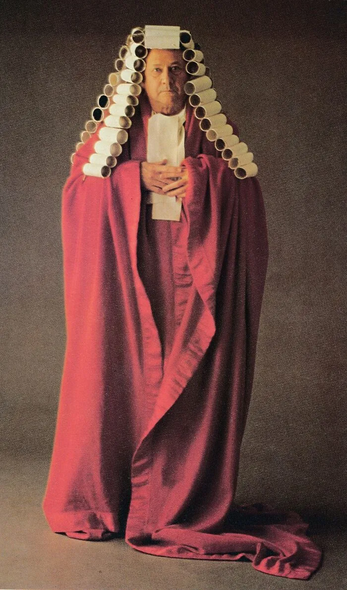 Woman Discovers A 1986 Costume Book Thrown Away, And It Has Some Of The Weirdest DIY Costumes Twitter Has Ever Seen