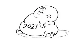 Check Out 30 Of The Best Of My Ridiculous Comics About Random Things
