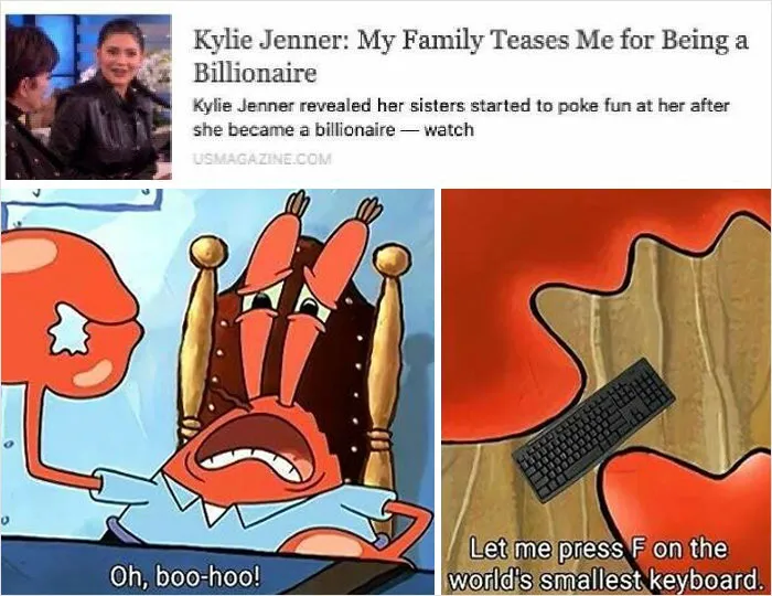 These People Are Cancer