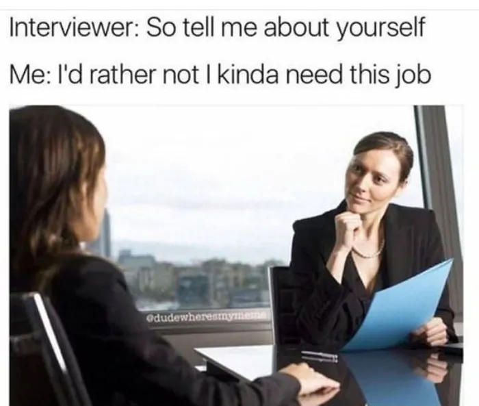 50 Funny Memes People Working In An Office Will Relate To