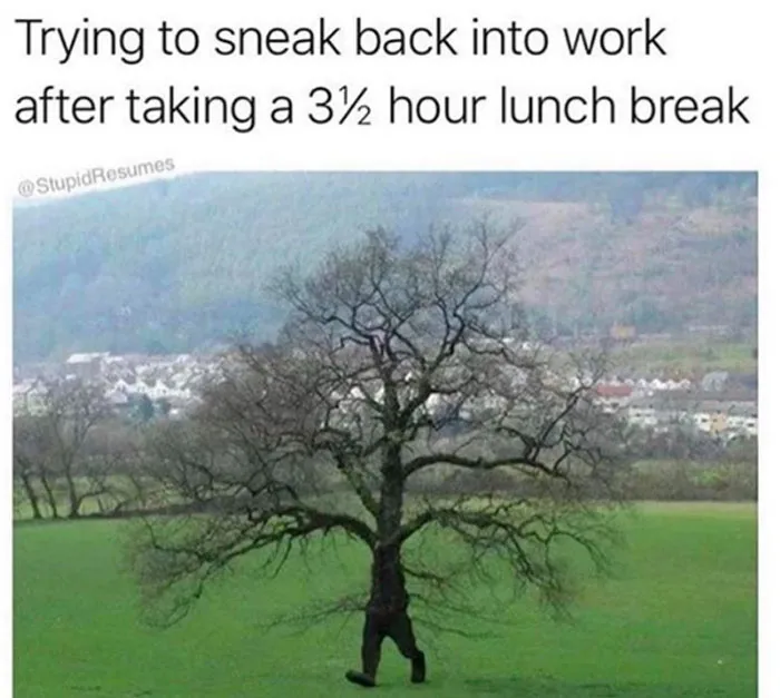 50 Funny Memes People Working In An Office Will Relate To