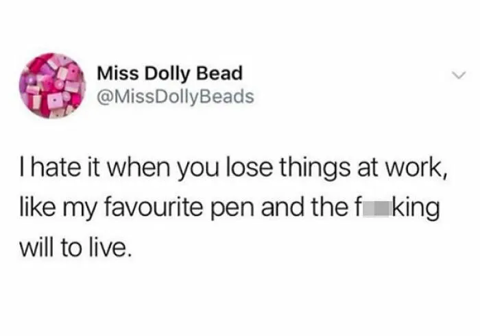 50 Funny Memes People Working In An Office Will Relate To