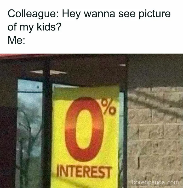 50 Funny Memes People Working In An Office Will Relate To