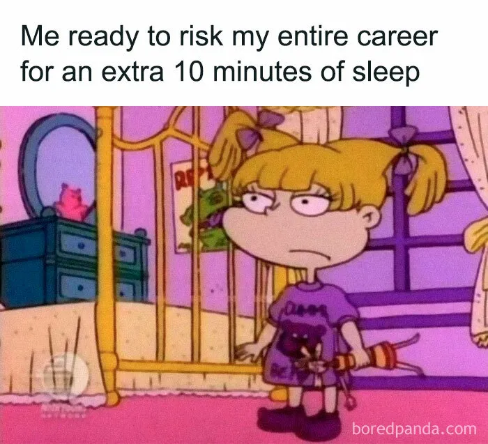 50 Funny Memes People Working In An Office Will Relate To