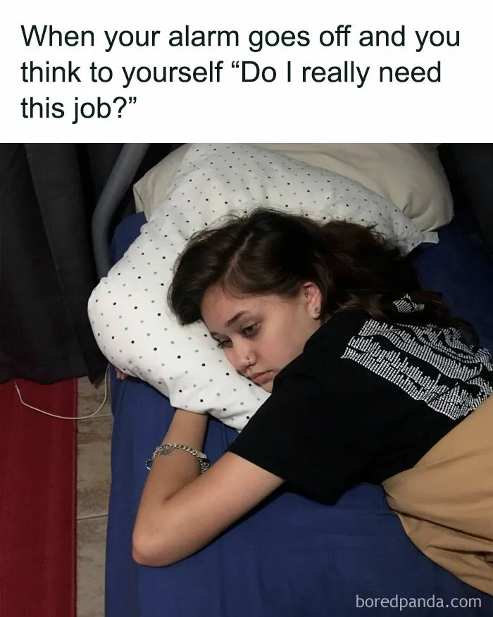 50 Funny Memes People Working In An Office Will Relate To