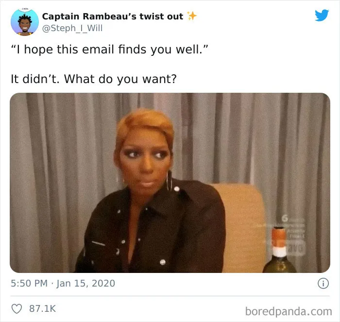 50 Funny Memes People Working In An Office Will Relate To