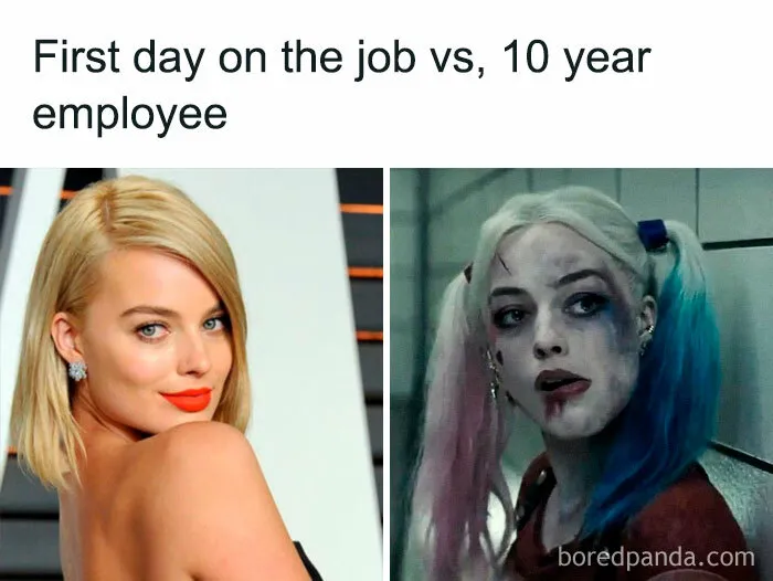 50 Funny Memes People Working In An Office Will Relate To