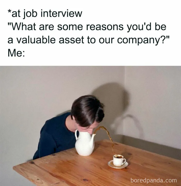 50 Funny Memes People Working In An Office Will Relate To