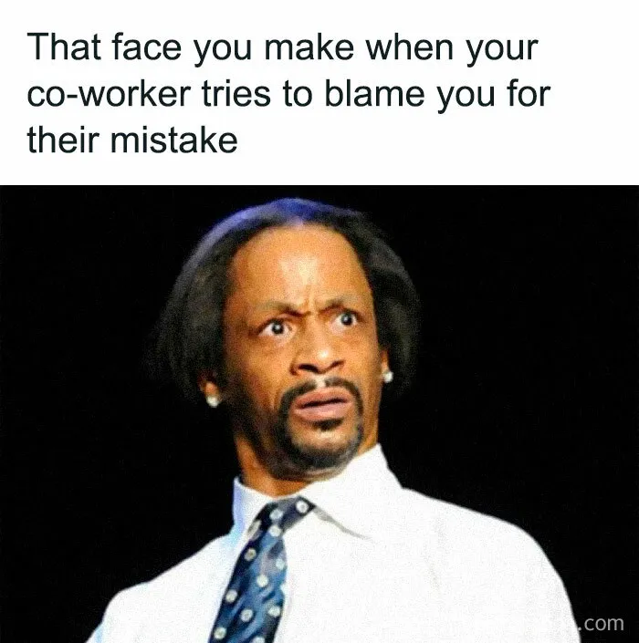 50 Funny Memes People Working In An Office Will Relate To