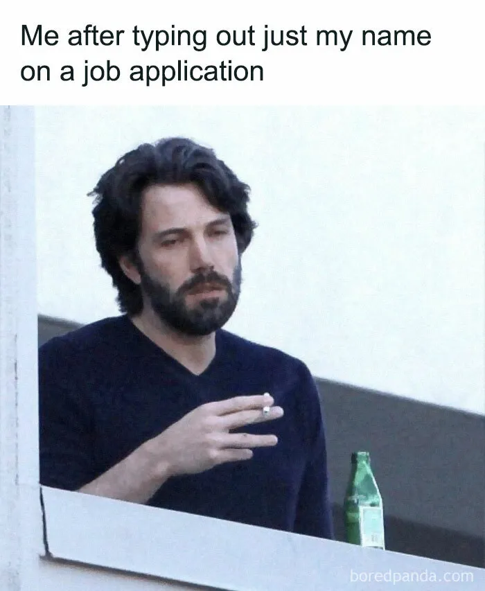50 Funny Memes People Working In An Office Will Relate To