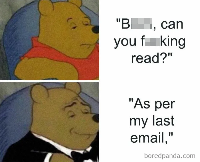 50 Funny Memes People Working In An Office Will Relate To
