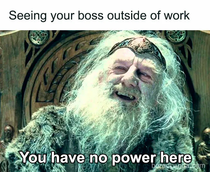 50 Funny Memes People Working In An Office Will Relate To