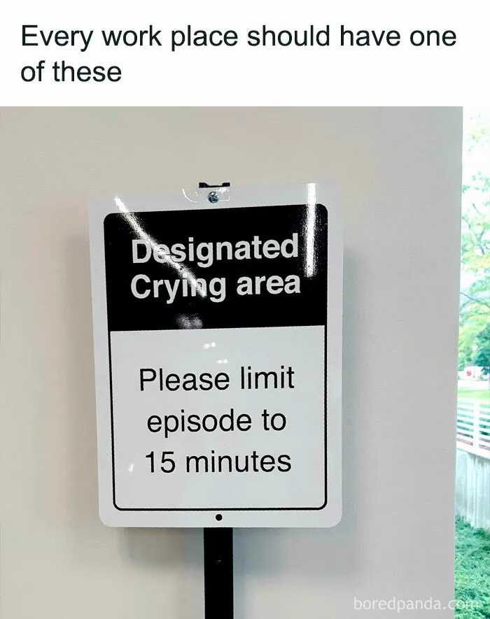 50 Funny Memes People Working In An Office Will Relate To