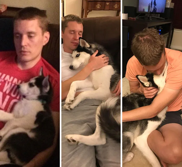 This Girl Has Been Trying To Steal My Husband Since Day One