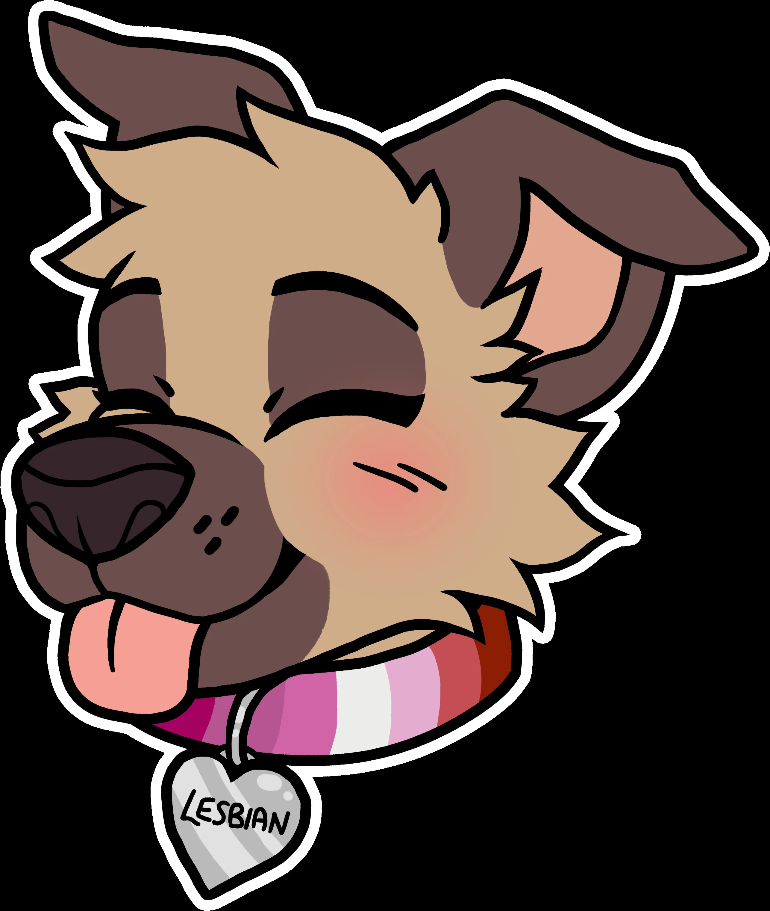 Gay, Lesb, Trans, Pan Pride