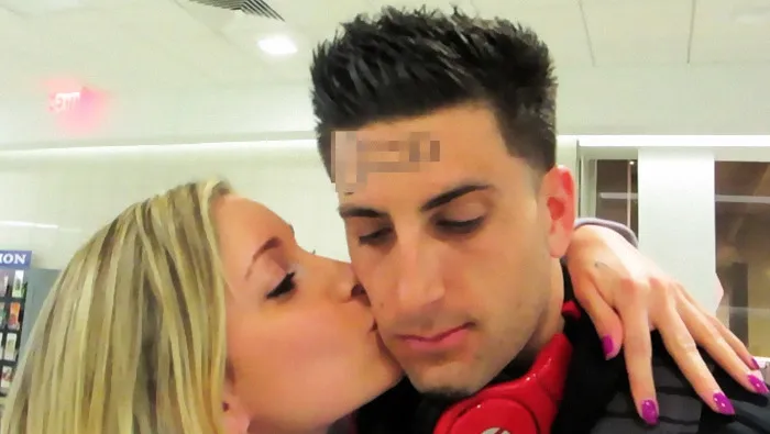 Youtube Couple Pranks