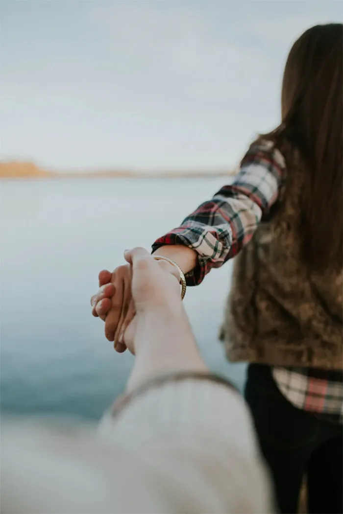 Being "Obsessed" With Your Significant Other