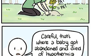 45 Hilarious Comics For Socially Awkward People By The Pidgeon Gazette (New Pics)