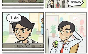 45 Hilarious Comics For Socially Awkward People By The Pidgeon Gazette (New Pics)